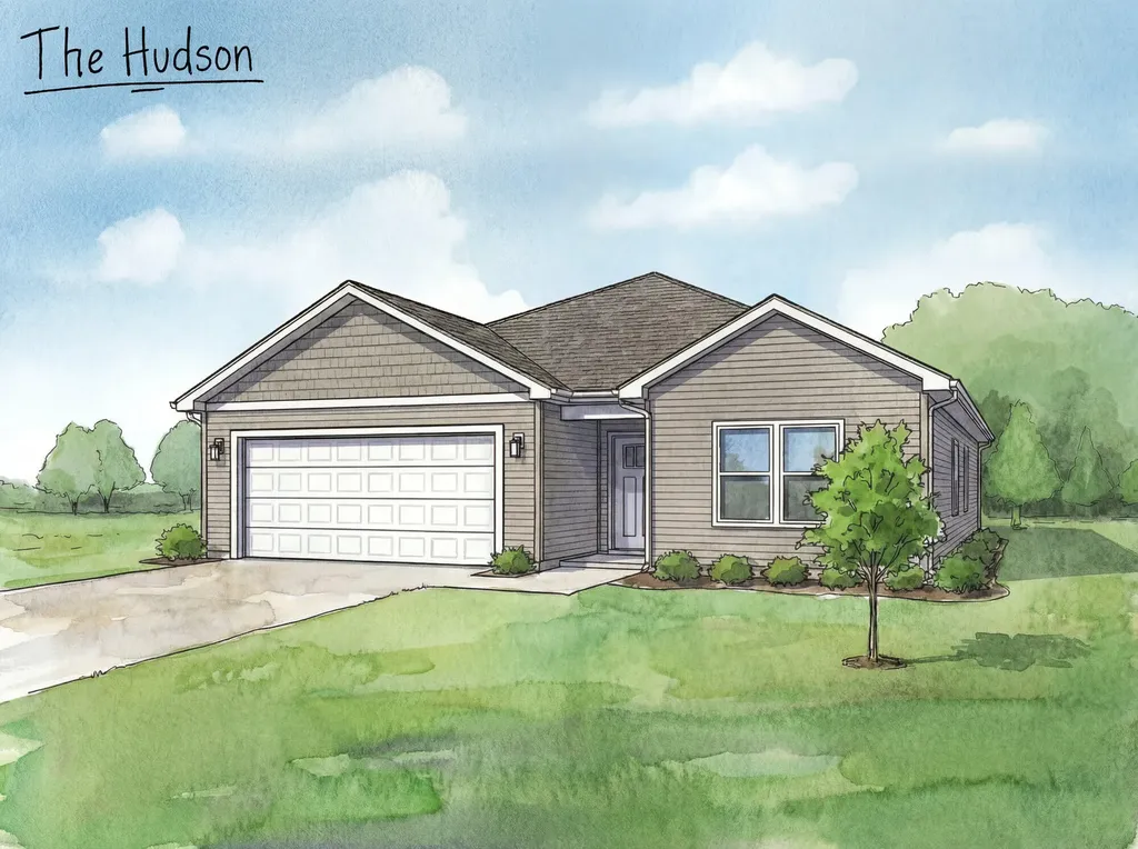 3466 Clinton Way Blackman Charter Township MI 49201