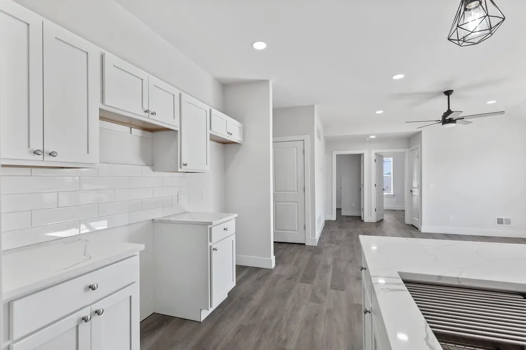 3466 Clinton Way Blackman Charter Township MI 49201