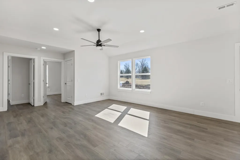 3466 Clinton Way Blackman Charter Township MI 49201