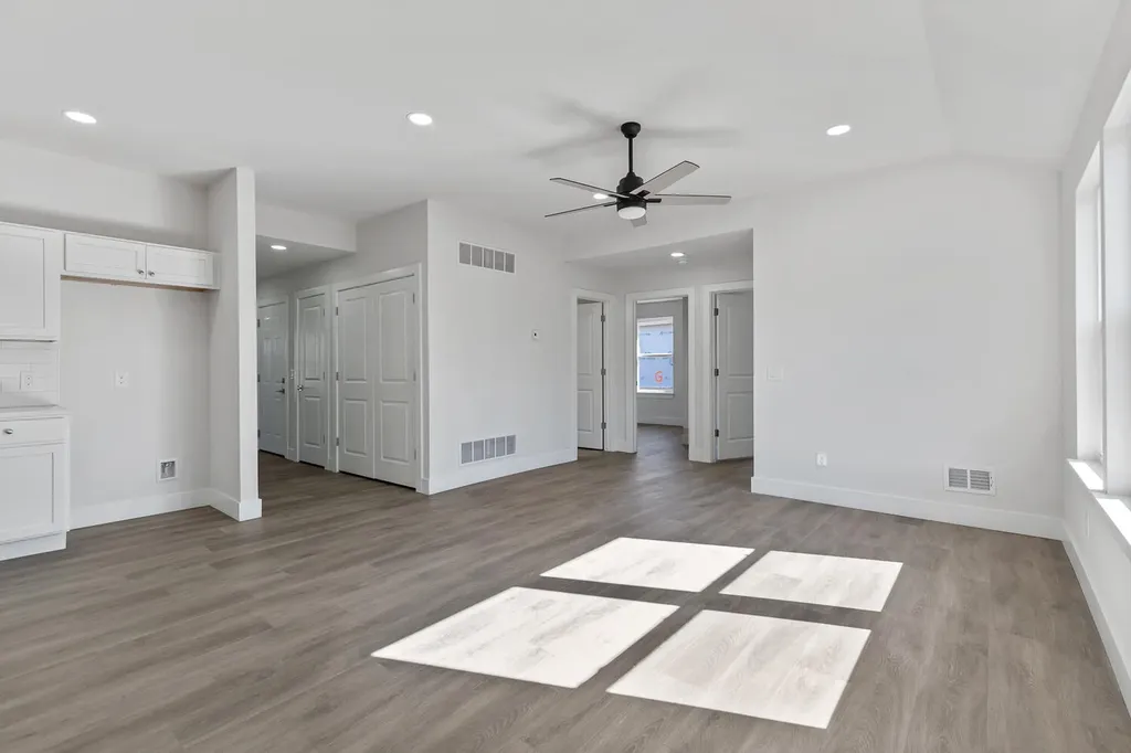 3466 Clinton Way Blackman Charter Township MI 49201