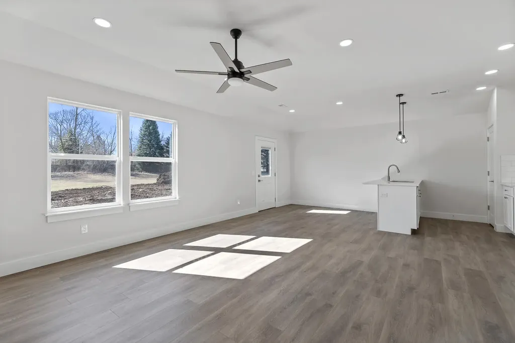 3466 Clinton Way Blackman Charter Township MI 49201