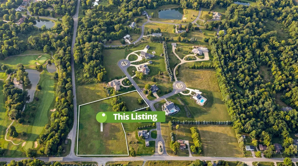2120 Heatherwood Drive Adrian Township MI 49221