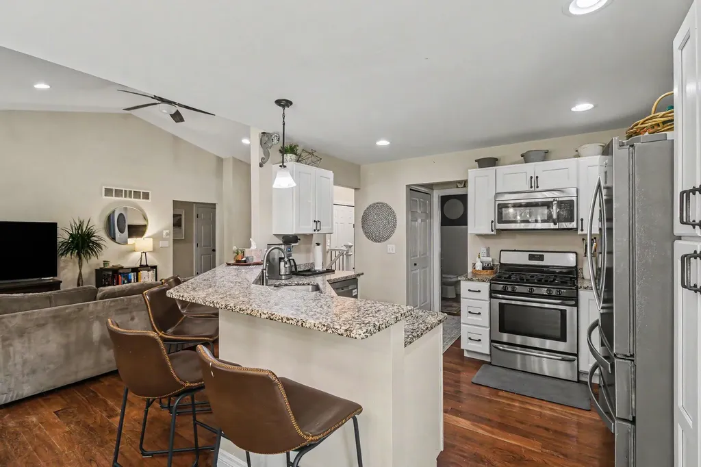 1298 Kendor Drive Brighton Township MI 48114