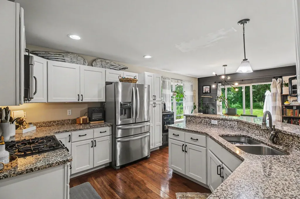 1298 Kendor Drive Brighton Township MI 48114