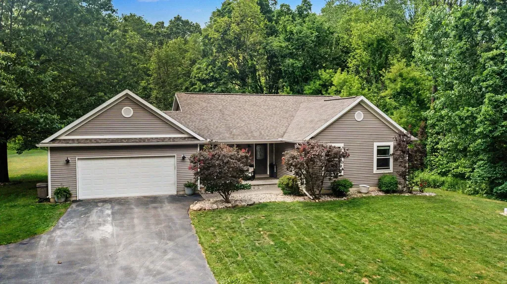 1298 Kendor Drive Brighton Township MI 48114
