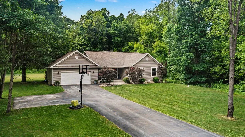 1298 Kendor Drive Brighton Township MI 48114