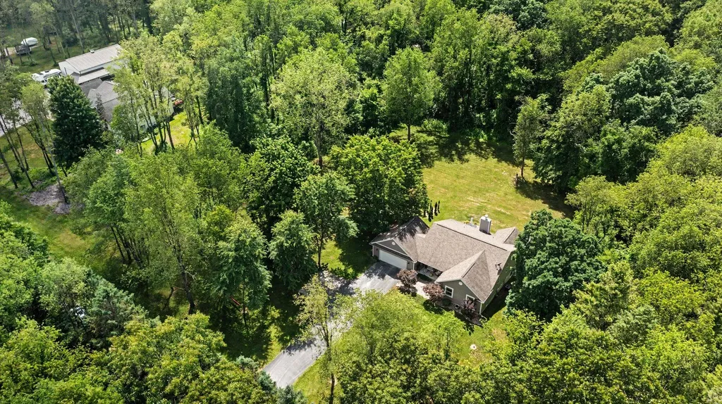 1298 Kendor Drive Brighton Township MI 48114