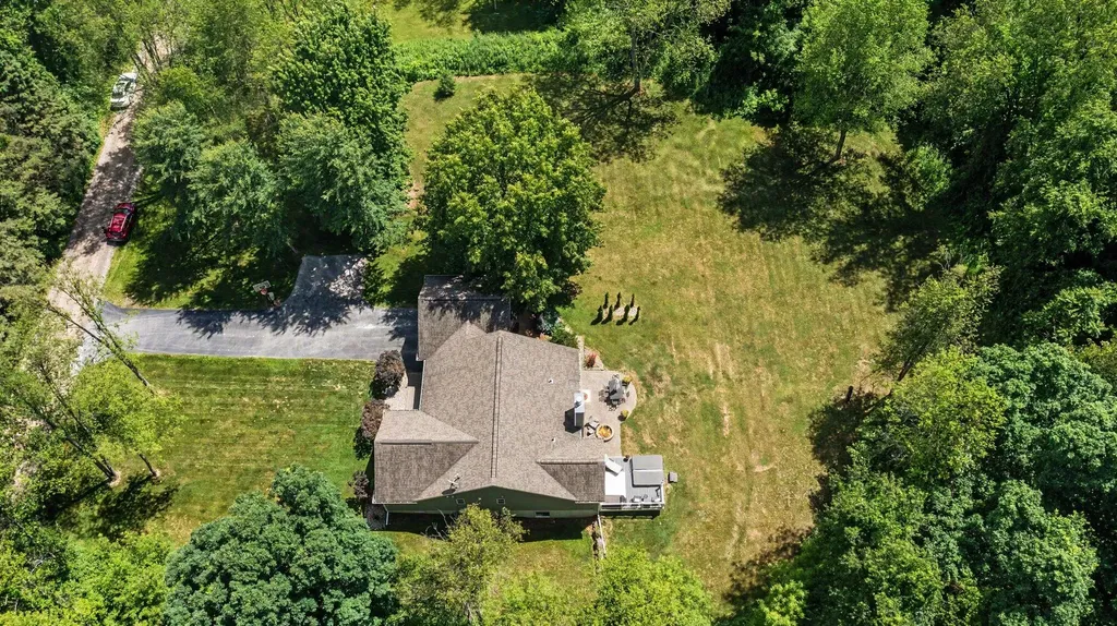1298 Kendor Drive Brighton Township MI 48114
