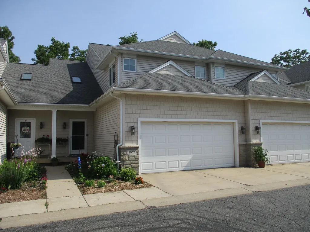 2052 Liberty Heights Ann Arbor City MI 48103