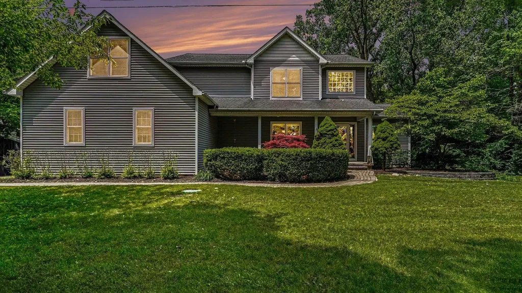 1089 Baker Road Scio Township MI 48130
