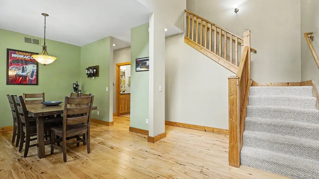 1089 Baker Road Scio Township MI 48130
