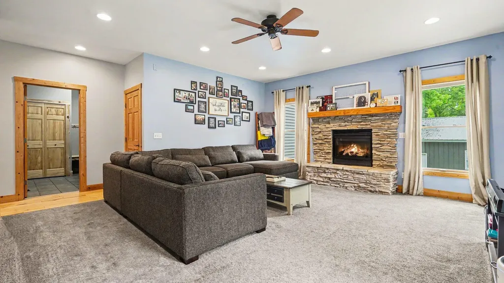 1089 Baker Road Scio Township MI 48130