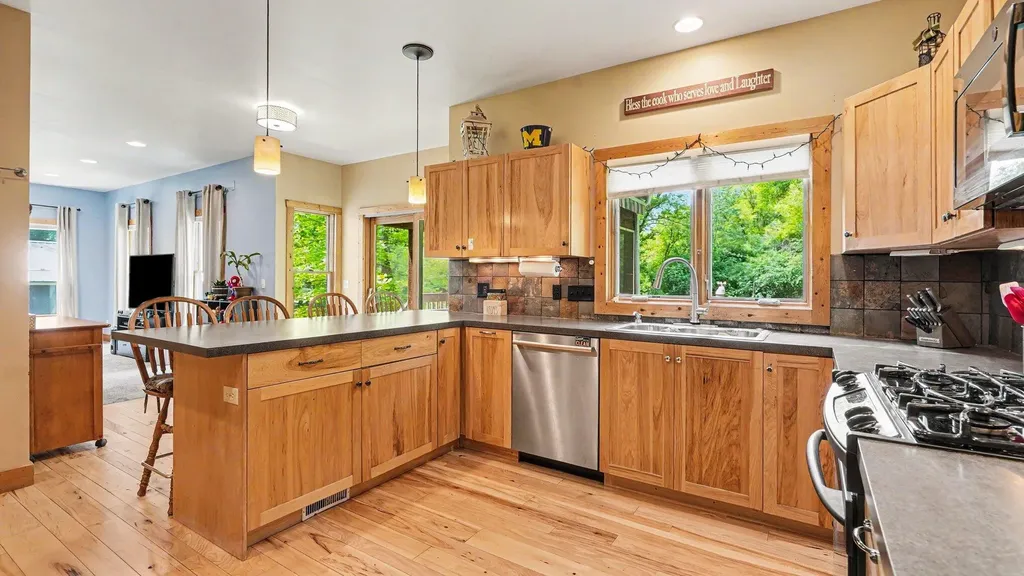 1089 Baker Road Scio Township MI 48130
