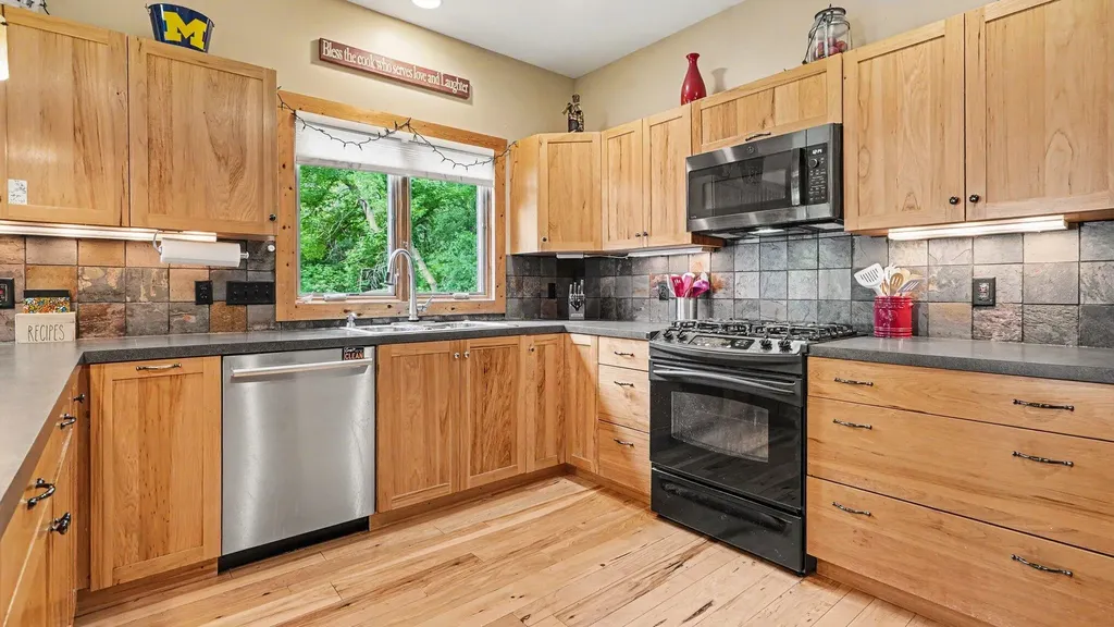 1089 Baker Road Scio Township MI 48130