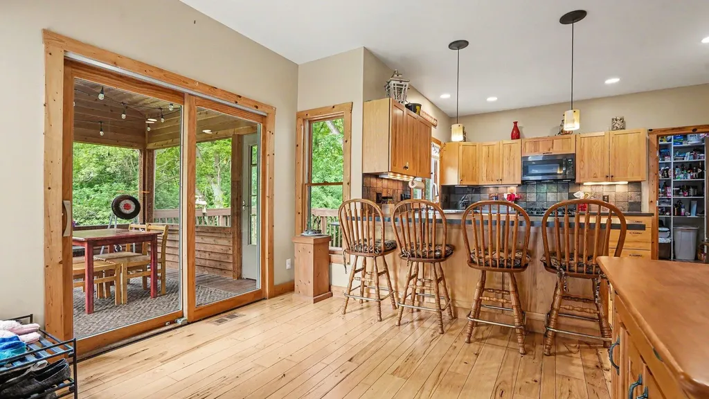 1089 Baker Road Scio Township MI 48130