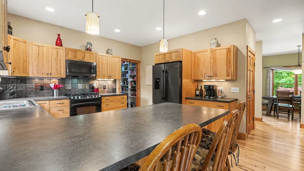 1089 Baker Road Scio Township MI 48130