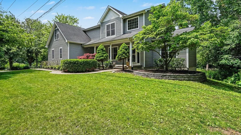 1089 Baker Road Scio Township MI 48130