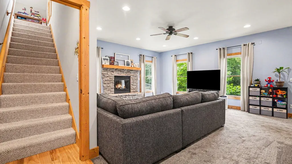 1089 Baker Road Scio Township MI 48130