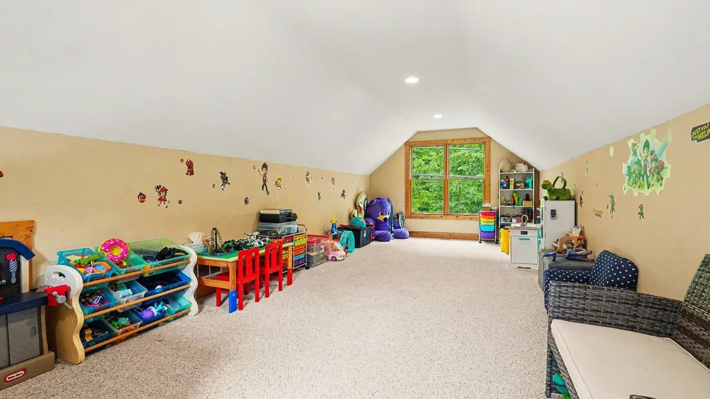 1089 Baker Road Scio Township MI 48130