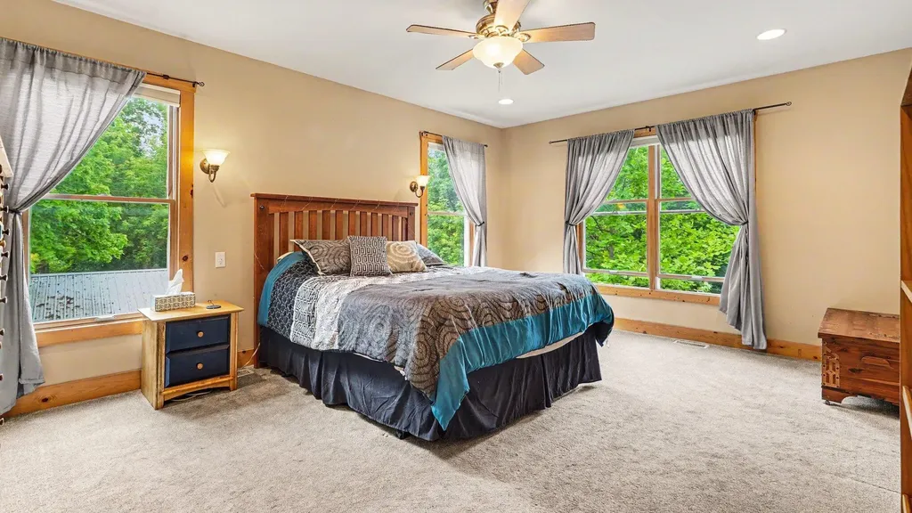 1089 Baker Road Scio Township MI 48130