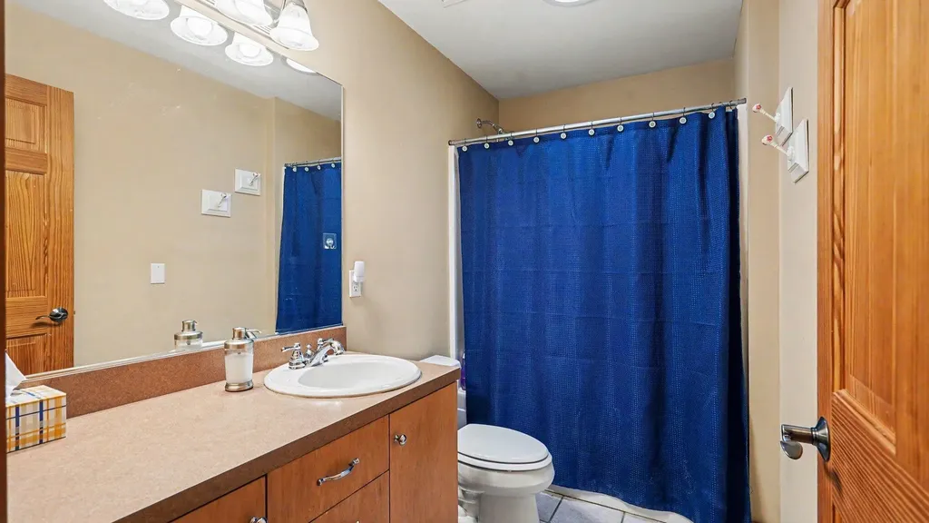 1089 Baker Road Scio Township MI 48130