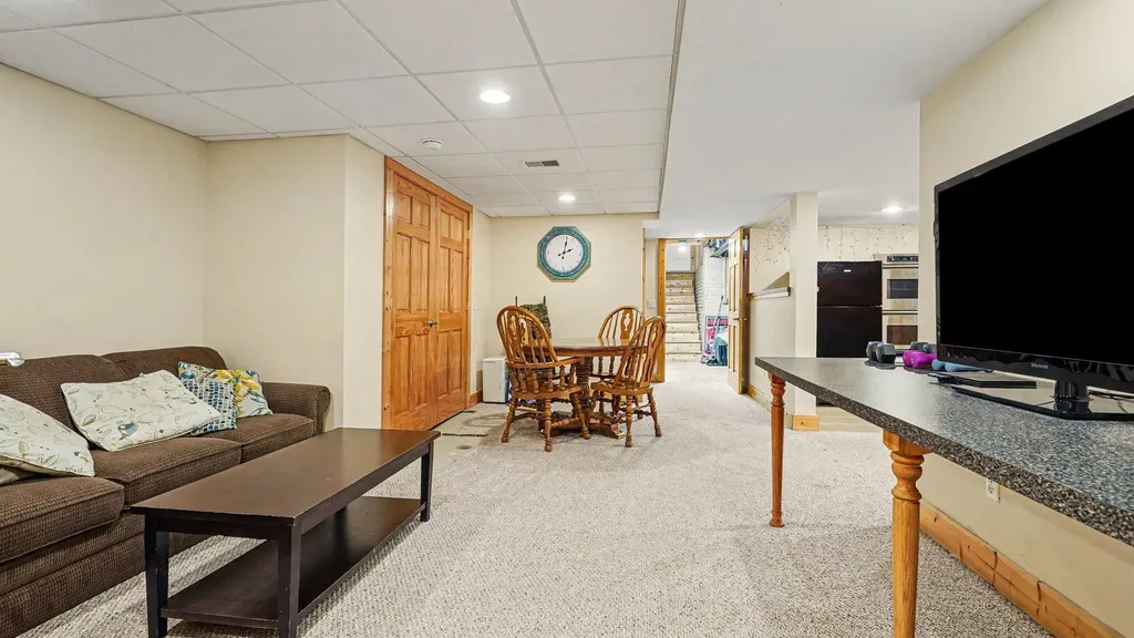1089 Baker Road Scio Township MI 48130