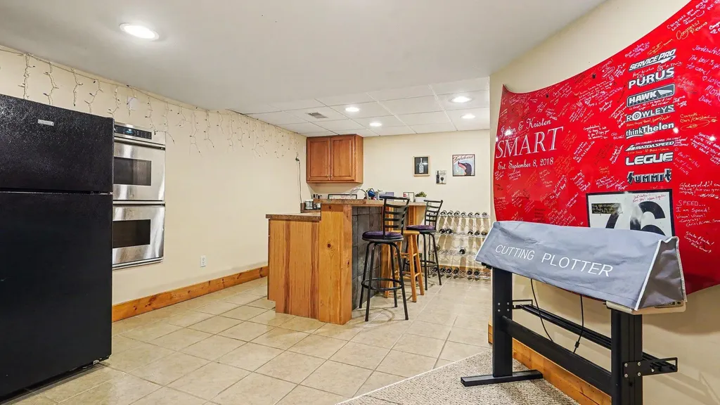 1089 Baker Road Scio Township MI 48130