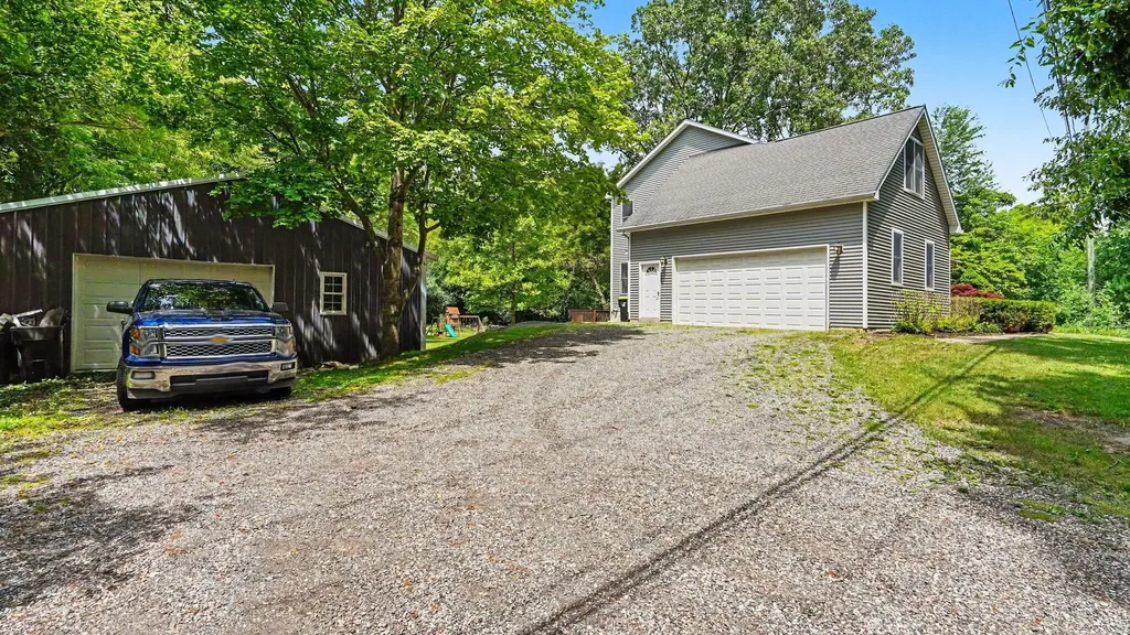1089 Baker Road Scio Township MI 48130