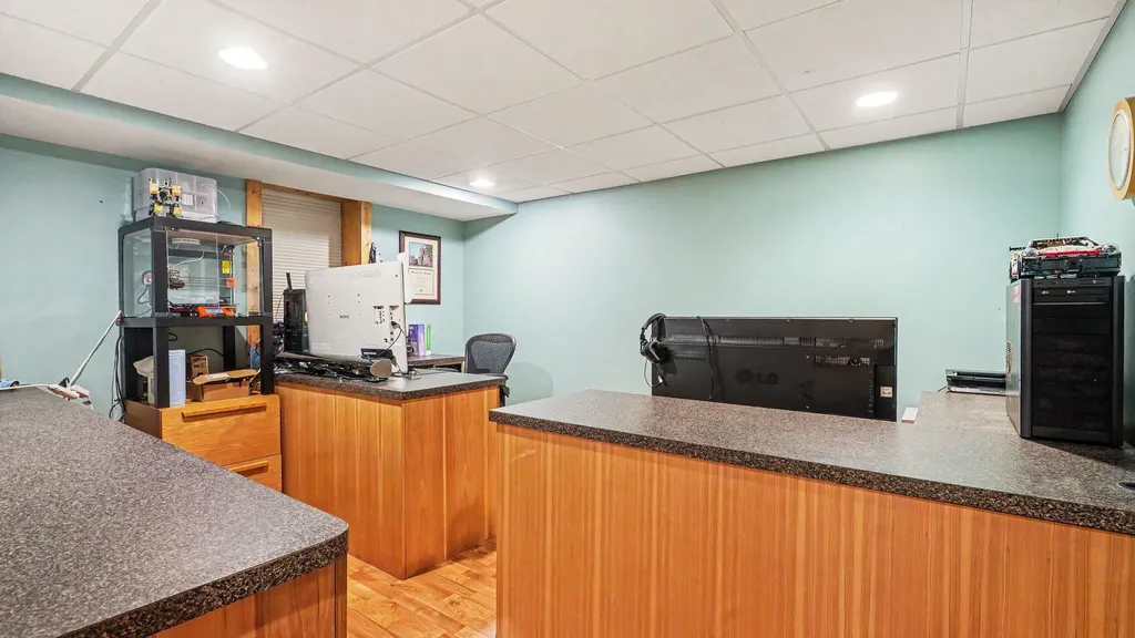 1089 Baker Road Scio Township MI 48130