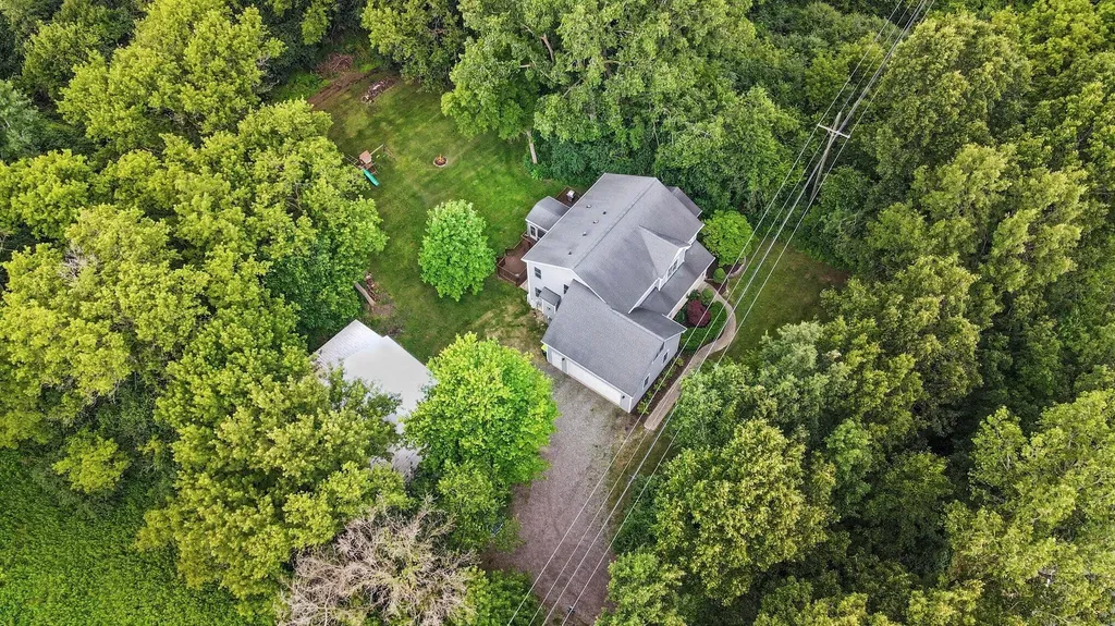 1089 Baker Road Scio Township MI 48130