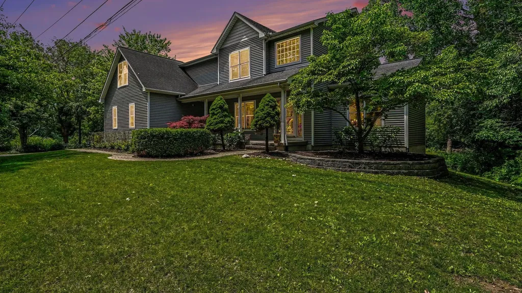 1089 Baker Road Scio Township MI 48130