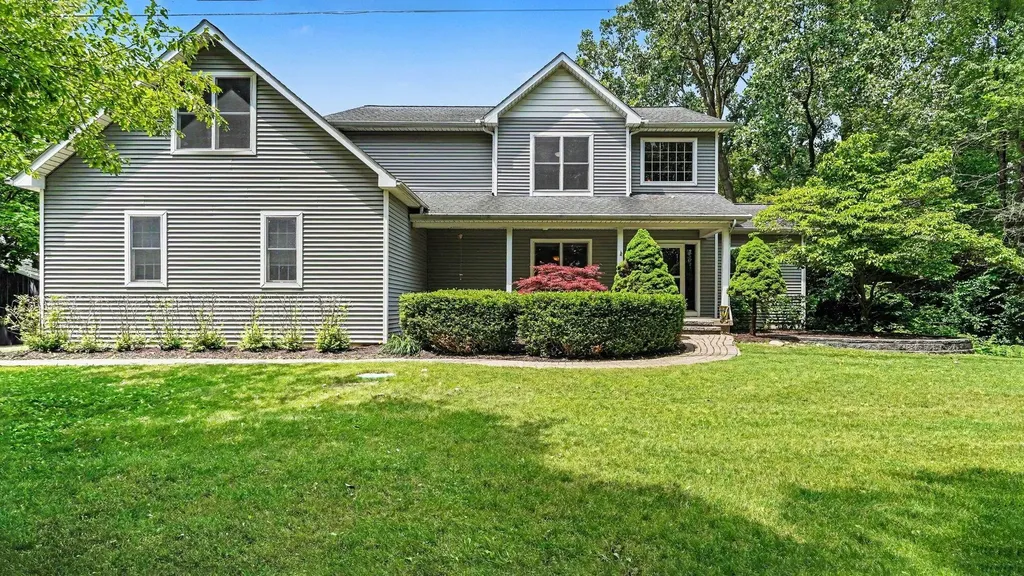 1089 Baker Road Scio Township MI 48130