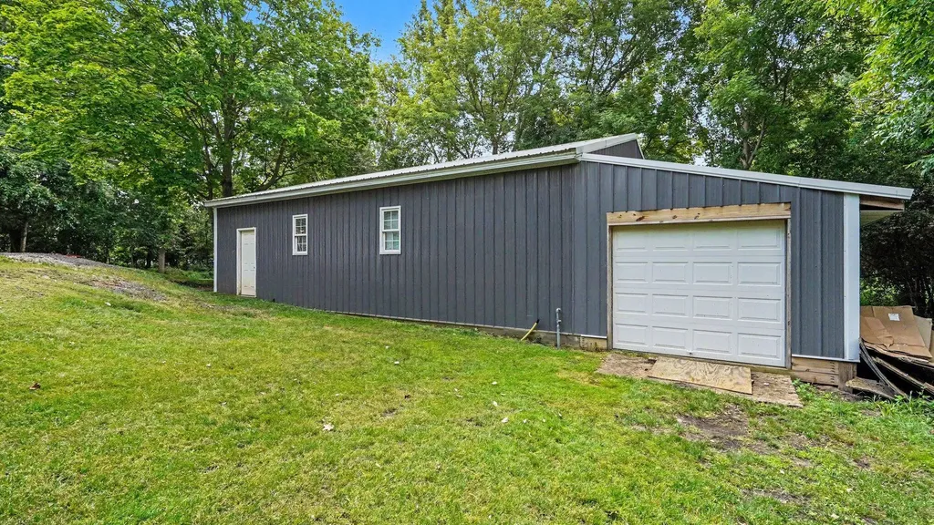 1089 Baker Road Scio Township MI 48130