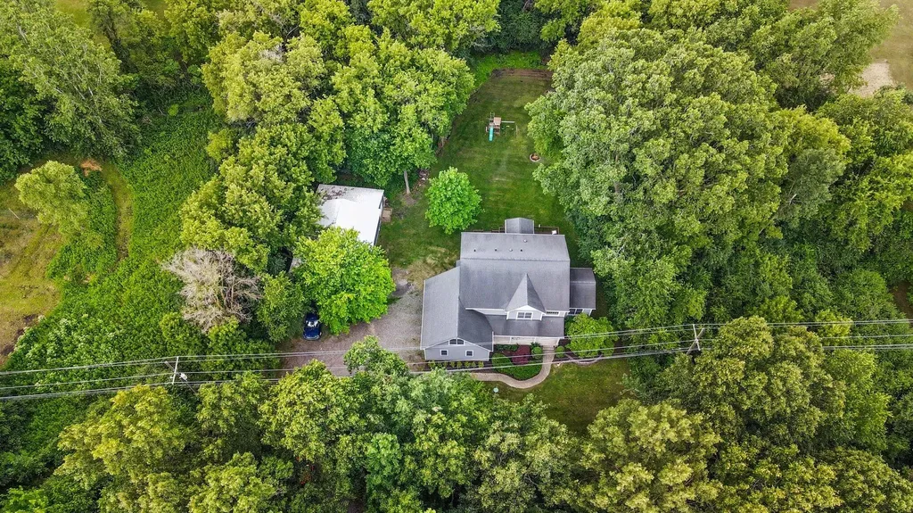 1089 Baker Road Scio Township MI 48130