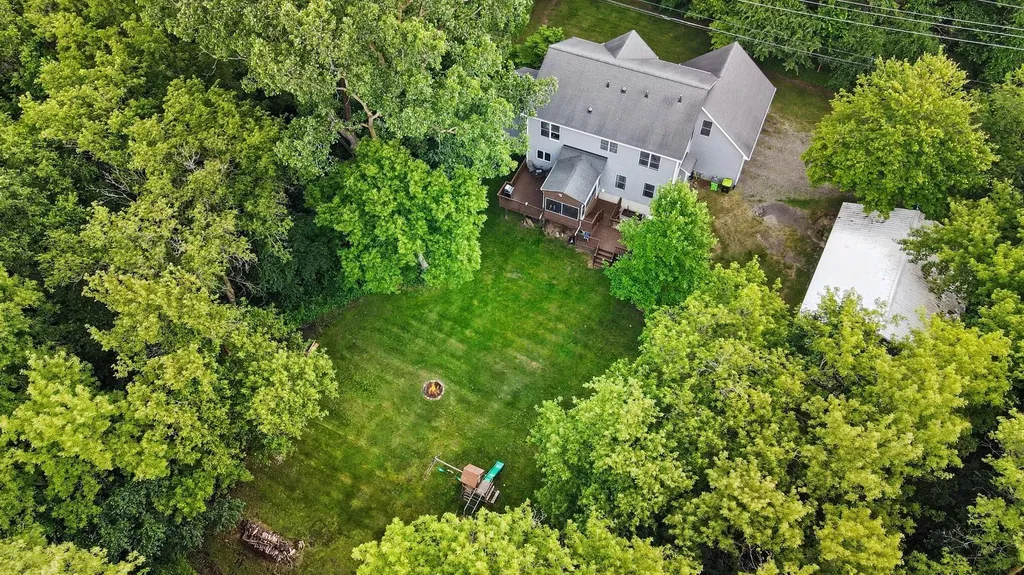 1089 Baker Road Scio Township MI 48130