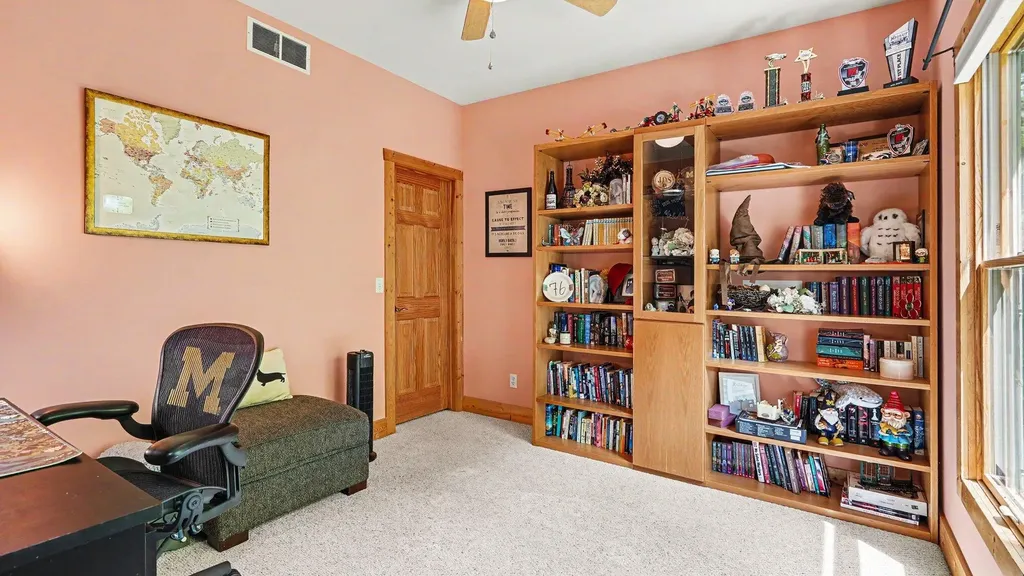 1089 Baker Road Scio Township MI 48130