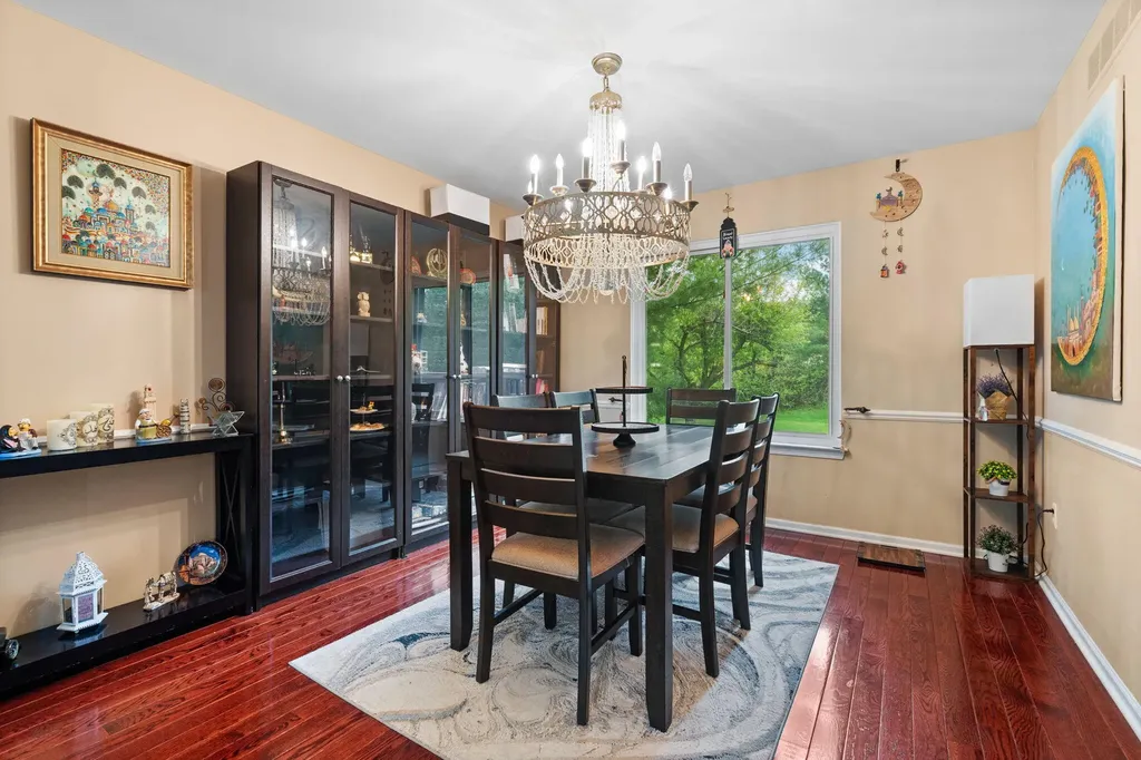 4155 Crystal Creek Drive Pittsfield Charter Township MI 48197