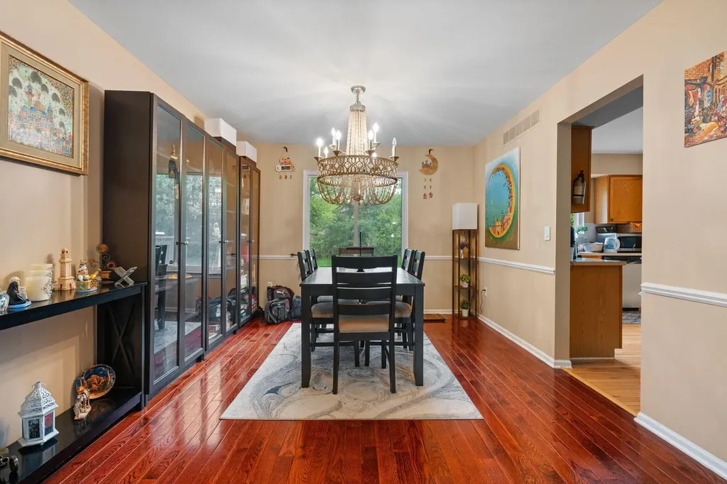 4155 Crystal Creek Drive Pittsfield Charter Township MI 48197