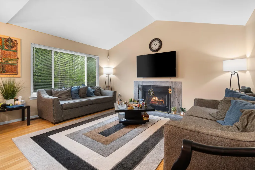 4155 Crystal Creek Drive Pittsfield Charter Township MI 48197