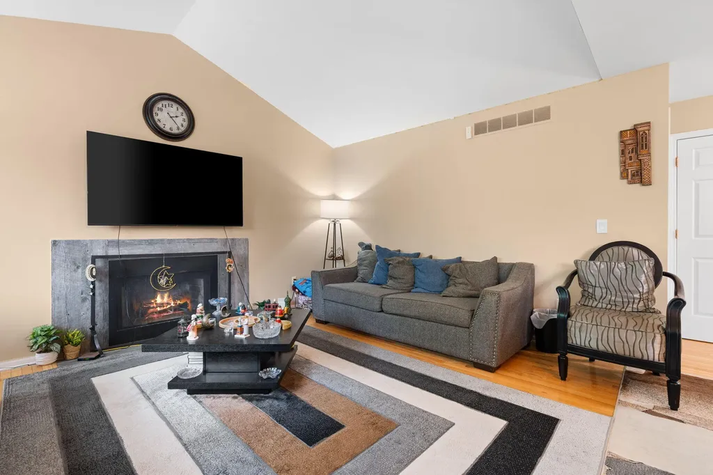 4155 Crystal Creek Drive Pittsfield Charter Township MI 48197