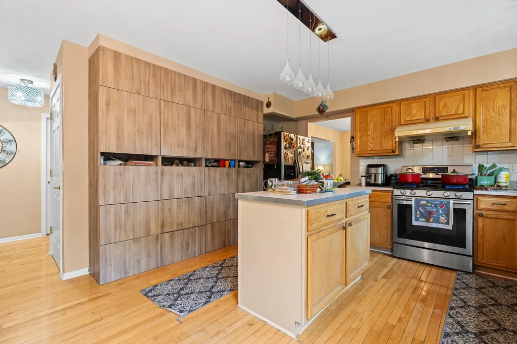 4155 Crystal Creek Drive Pittsfield Charter Township MI 48197