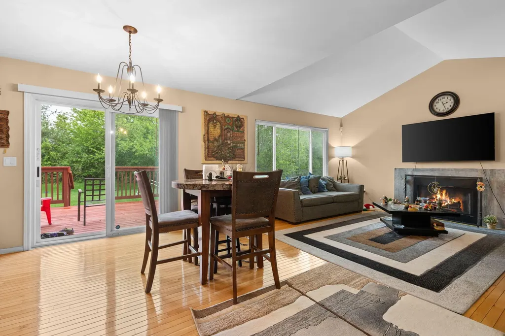 4155 Crystal Creek Drive Pittsfield Charter Township MI 48197
