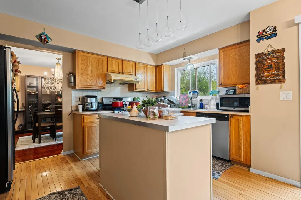 4155 Crystal Creek Drive Pittsfield Charter Township MI 48197
