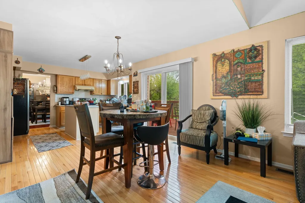 4155 Crystal Creek Drive Pittsfield Charter Township MI 48197