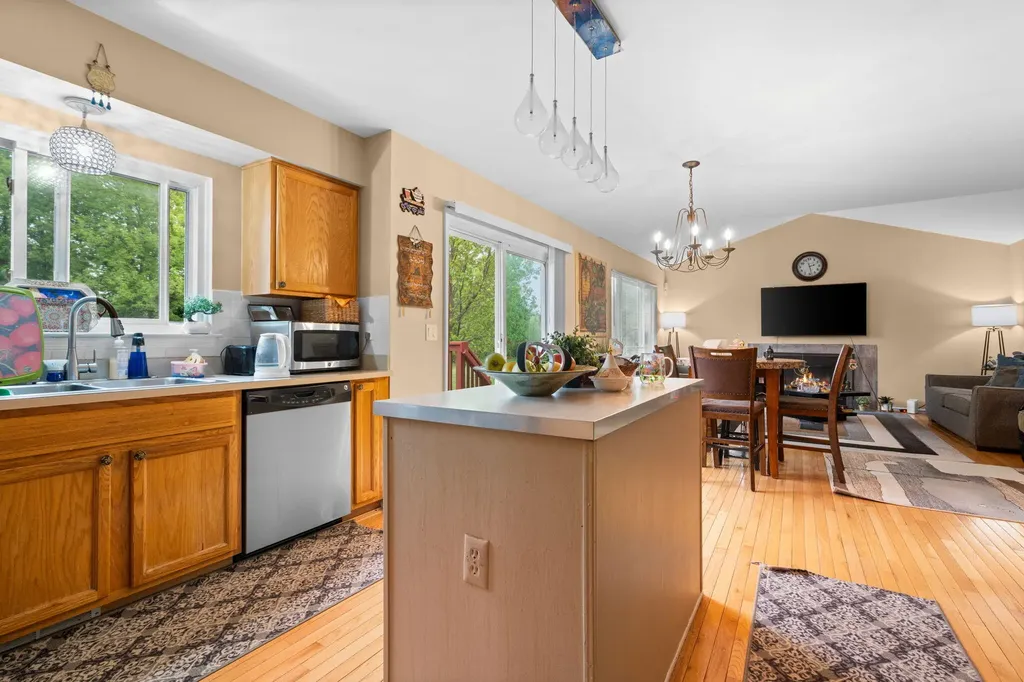 4155 Crystal Creek Drive Pittsfield Charter Township MI 48197