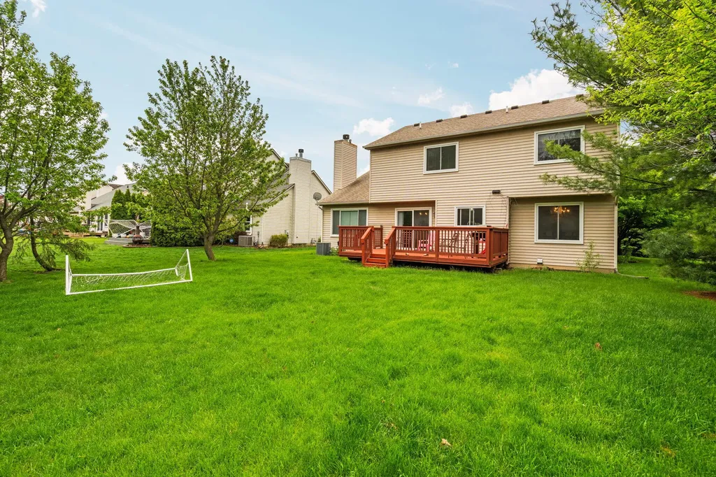 4155 Crystal Creek Drive Pittsfield Charter Township MI 48197
