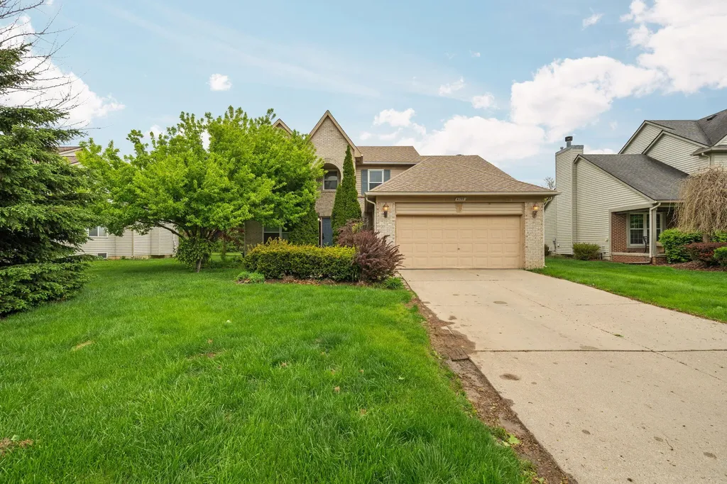4155 Crystal Creek Drive Pittsfield Charter Township MI 48197