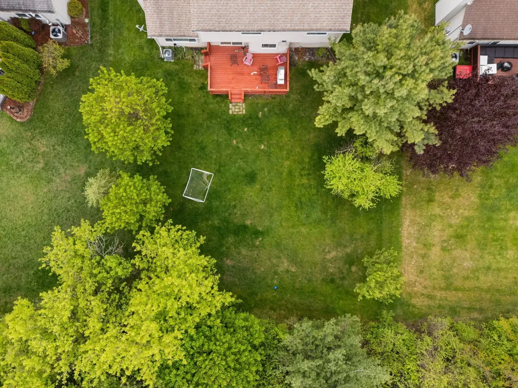 4155 Crystal Creek Drive Pittsfield Charter Township MI 48197