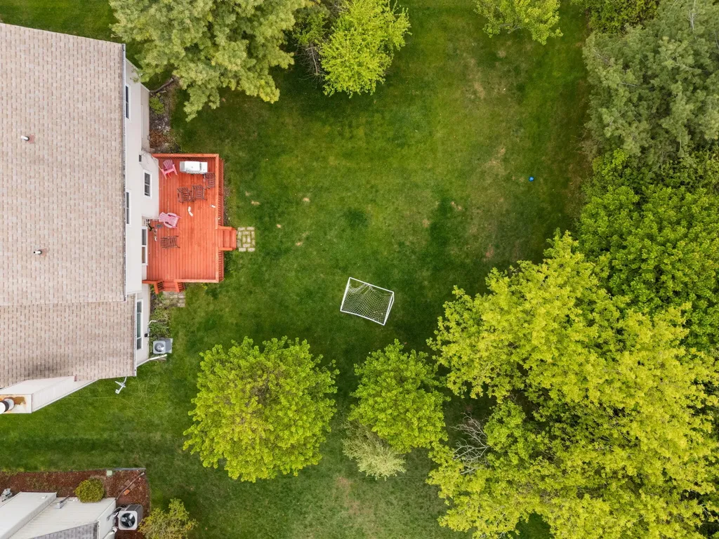 4155 Crystal Creek Drive Pittsfield Charter Township MI 48197