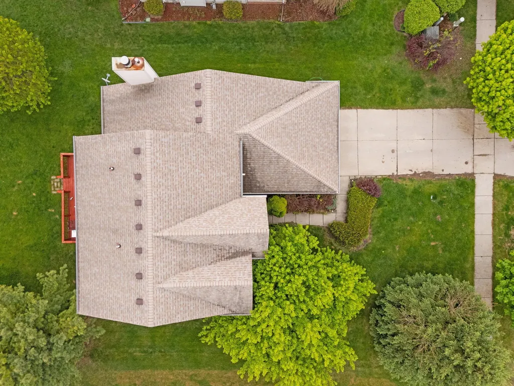 4155 Crystal Creek Drive Pittsfield Charter Township MI 48197